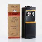 Sonar Water Dispenser – Hot and Normal