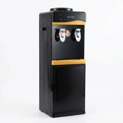 Sonar Water Dispenser – Hot and Normal