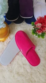 Unisex Comfortable Indoor Slippers - Image 17