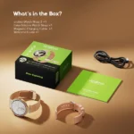 1.32-Inch oraimo AMOLED Smart Watch Watch Muse 2 OSW-833N