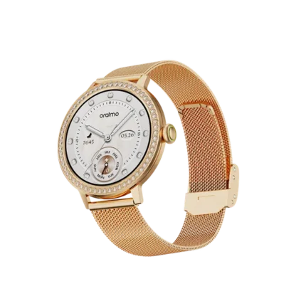 1.32-Inch oraimo AMOLED Smart Watch Watch Muse 2 OSW-833N