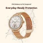 1.32-Inch oraimo AMOLED Smart Watch Watch Muse 2 OSW-833N