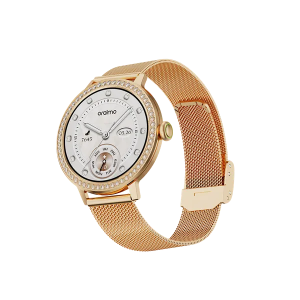 1.32-Inch oraimo AMOLED Smart Watch Watch Muse 2 OSW-833N