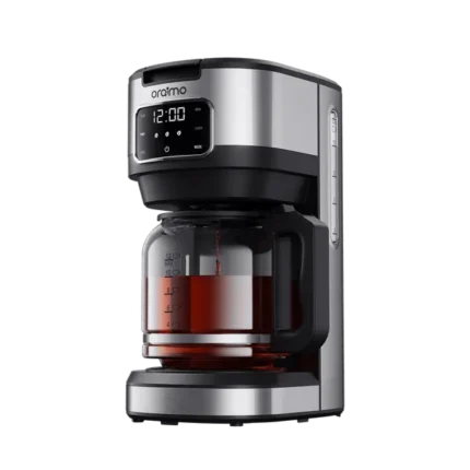 1.5L oraimo Drip Coffee Maker BrewDrip OCF-201A
