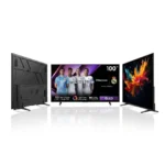 100 Inch Hisense QLED 4K Smart TV 100Q7Q