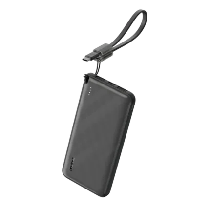 10000mAh Oraimo Power Bank PowerFlow L1 OPB-1103