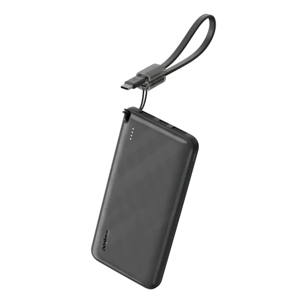 10000mAh Oraimo Power Bank PowerFlow L1 OPB-1103