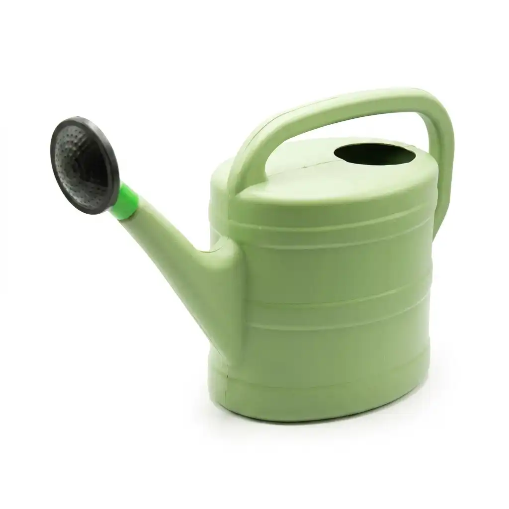 12-Litre Plastic Watering Can