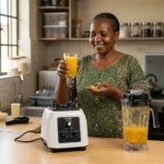 1500W Signature Commercial Blender (2.5L)