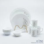 16-Piece Diva Dinner Set