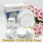 16-Piece Diva Dinner Set