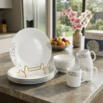 16-Piece Diva Dinner Set