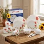 16-Piece Diva Dinner Set