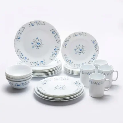 16-Piece Diva Dinner Set