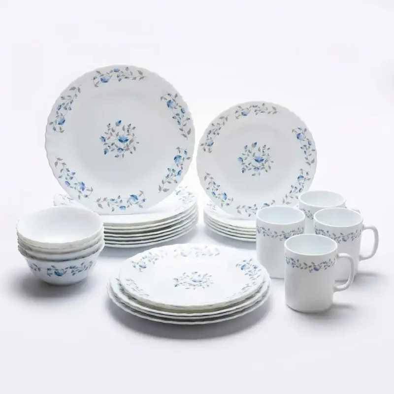 16-Piece Diva Dinner Set