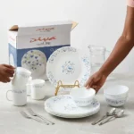 16-Piece Diva Dinner Set