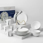 16-Piece Diva Dinner Set