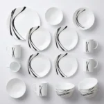 16-Piece Diva Dinner Set