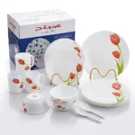 16-Piece Diva Dinner Set
