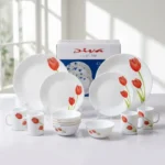 16-Piece Diva Dinner Set