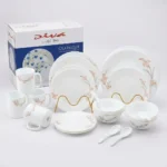16-Piece Diva Dinner Set