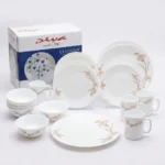 16-Piece Diva Dinner Set