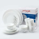 16-Piece Diva Dinner Set