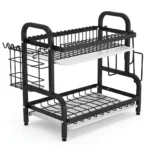 2-Tier Advanced Dish Rack