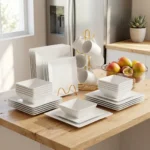 24-Piece Ceramic Dinner Set