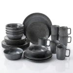 24-Piece Ceramic Dinner Sets