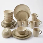 24-Piece Ceramic Dinner Sets