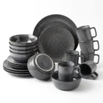 24-Piece Ceramic Dinner Sets