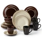 24-Piece Ceramic Dinner Sets