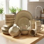 24-Piece Ceramic Dinner Sets