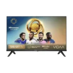32 Inch Hisense Smart TV 32A4QKEN - Image 4