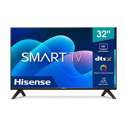 32 Inch Hisense Smart TV 32A4QKEN