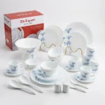 39 Pieces Classique Dinner Set