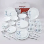39 Pieces Classique Dinner Set