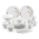 39 Pieces Classique Dinner Set
