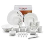 39 Pieces Classique Dinner Set