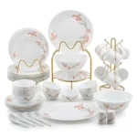 39 Pieces Classique Dinner Set