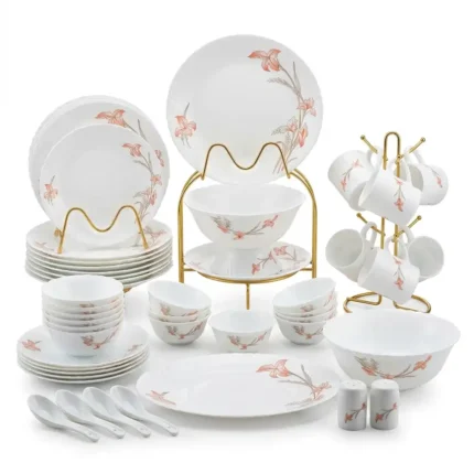39 Pieces Classique Dinner Set