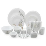 39 Pieces Classique Dinner Set