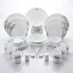 39 Pieces Classique Dinner Set