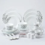 39 Pieces Classique Dinner Set