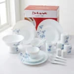 39 Pieces Classique Dinner Set