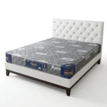4.5 by 6 Johari Fibre Quilted Mattress 6 Inch