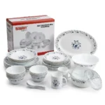 40-Piece REDBERRY OpalWare Dinner Set | Smart Enterprise - Image 18