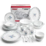 40-Piece REDBERRY OpalWare Dinner Set | Smart Enterprise