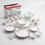 40-Piece REDBERRY Opalware Dinner Set | Smart Enterprise - Image 10